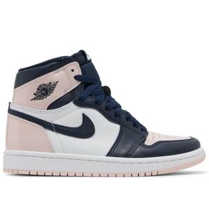 Women’s Air Jordan 1 High OG Bubblegum